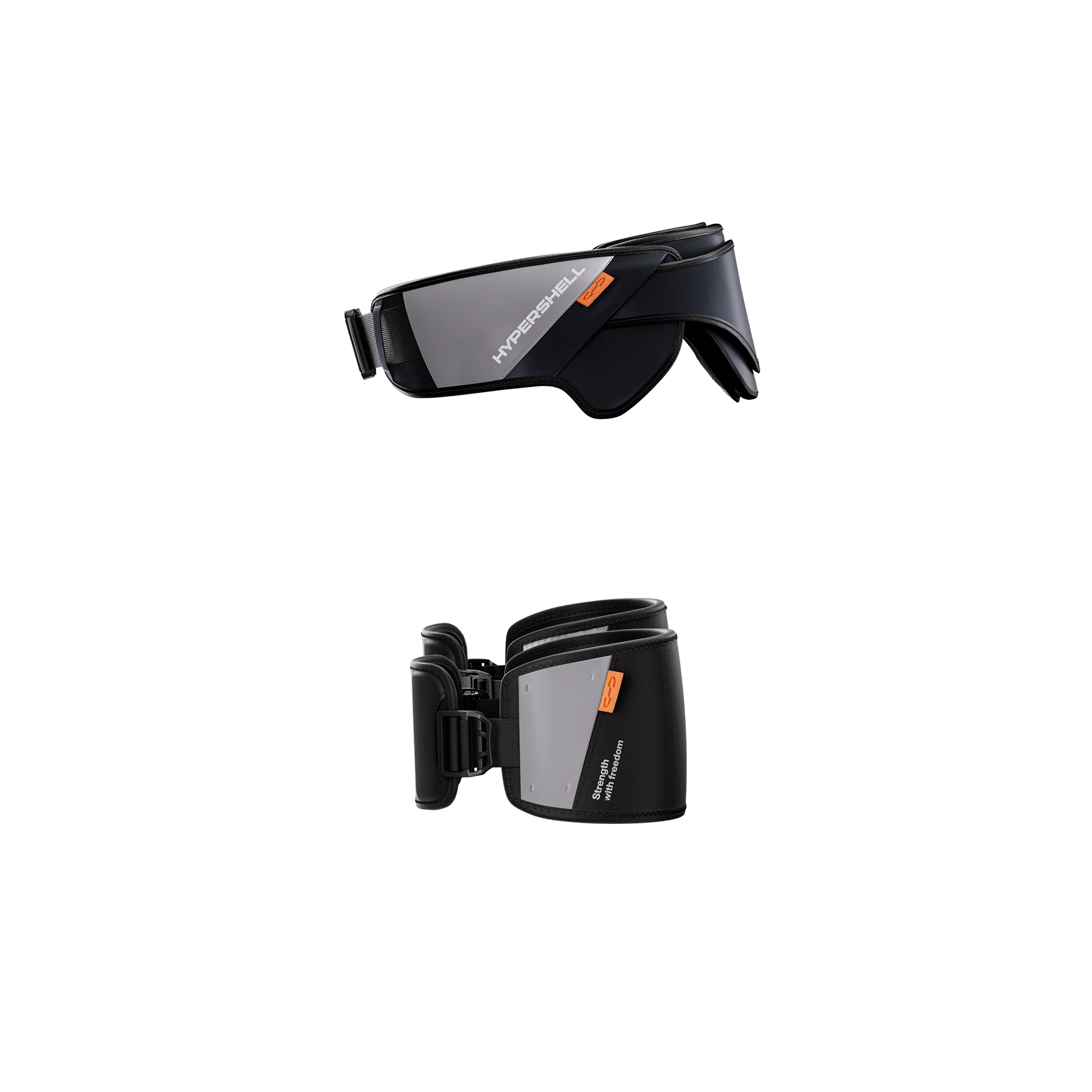 Hypershell AeroFlex Kit - Image 3