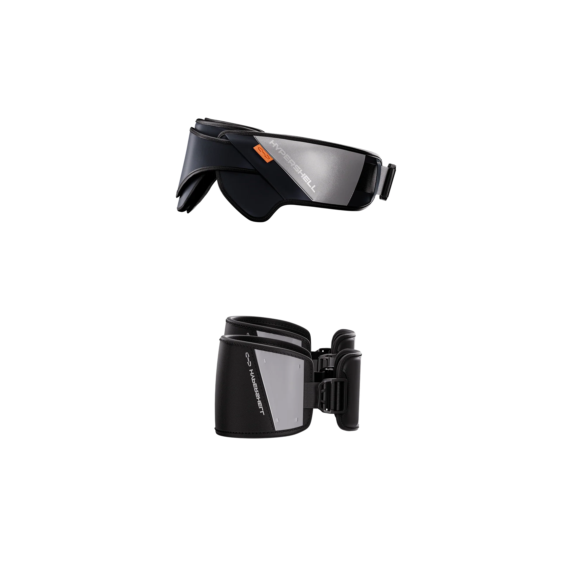 Hypershell AeroFlex Kit - Image 5