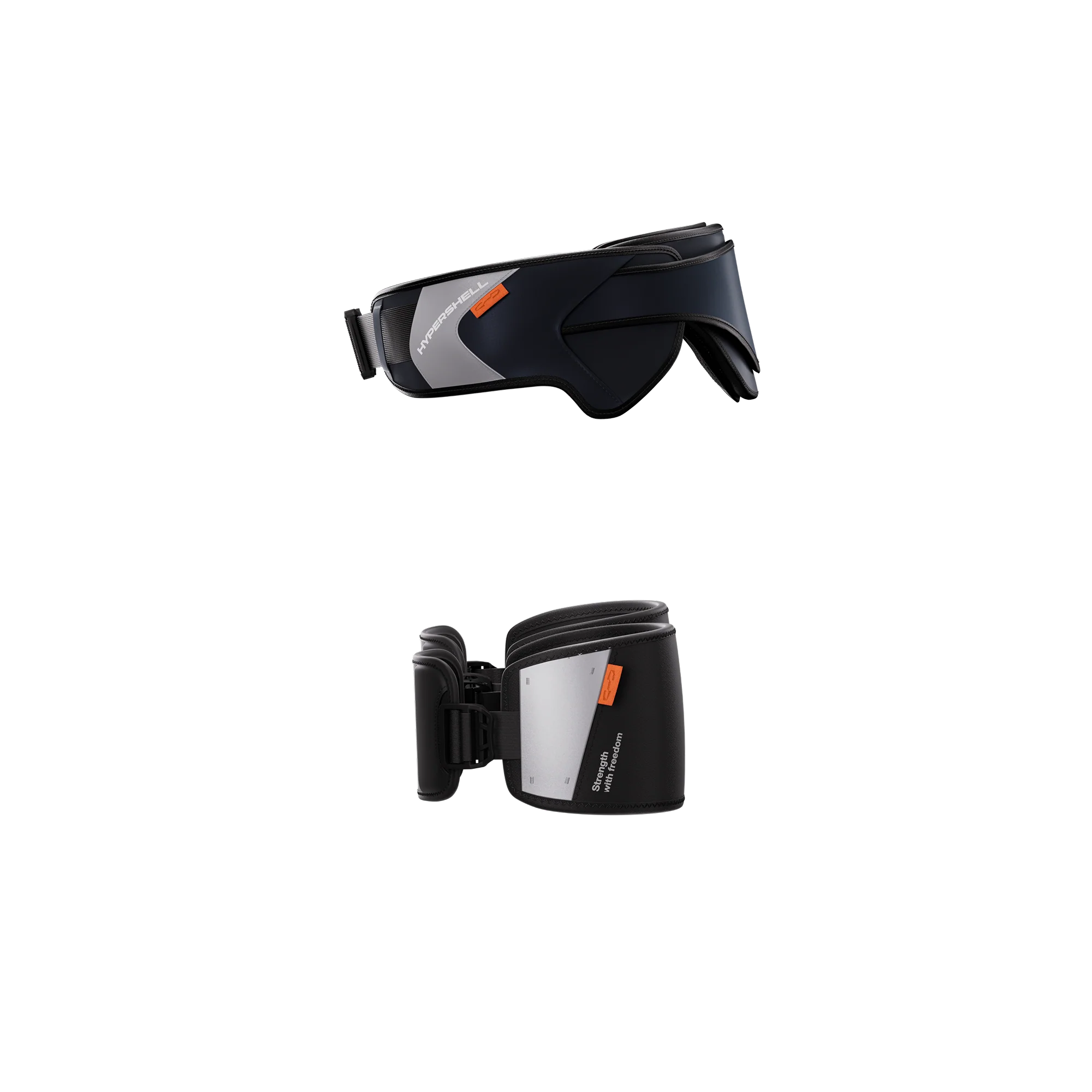 Hypershell AeroFlex Kit - Image 9
