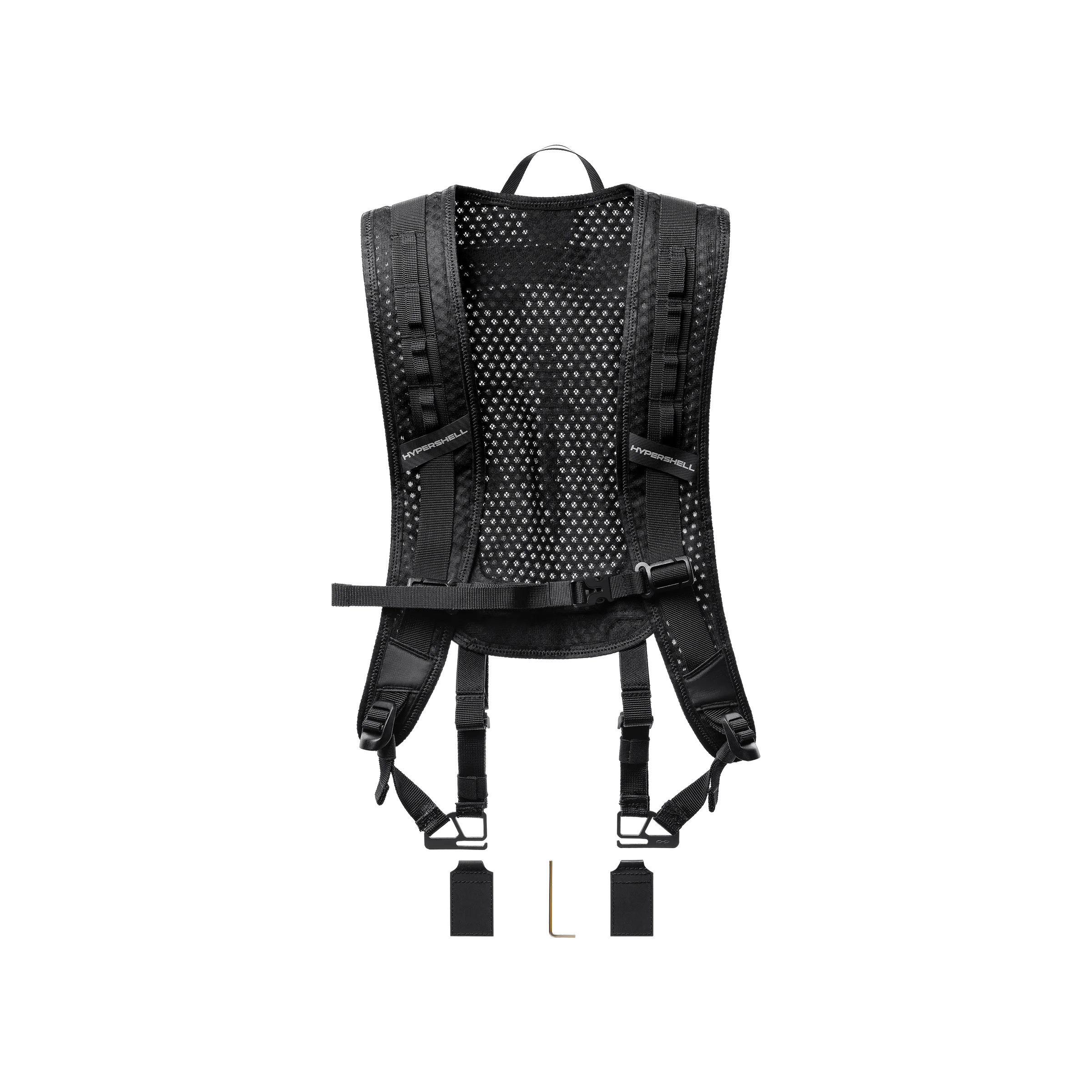 Hypershell AeroFlex Shoulder Strap - Image 6