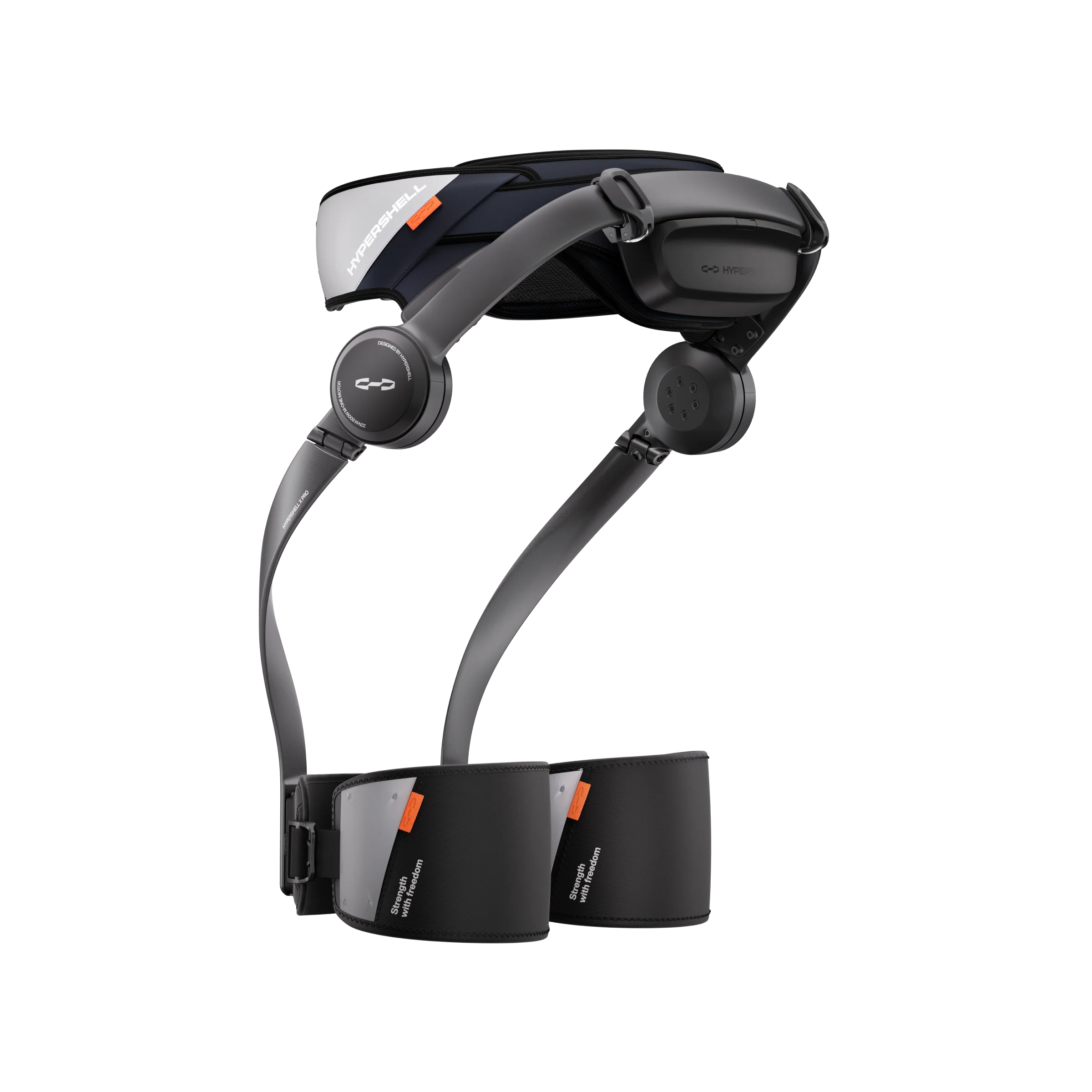 Hypershell X Series Exoskeleton - Image 11