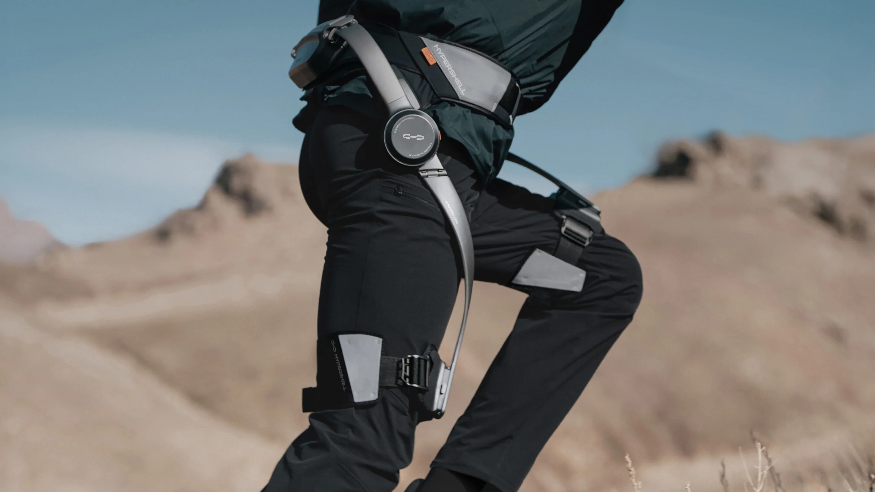 Hypershell X Series Exoskeleton - Image 12