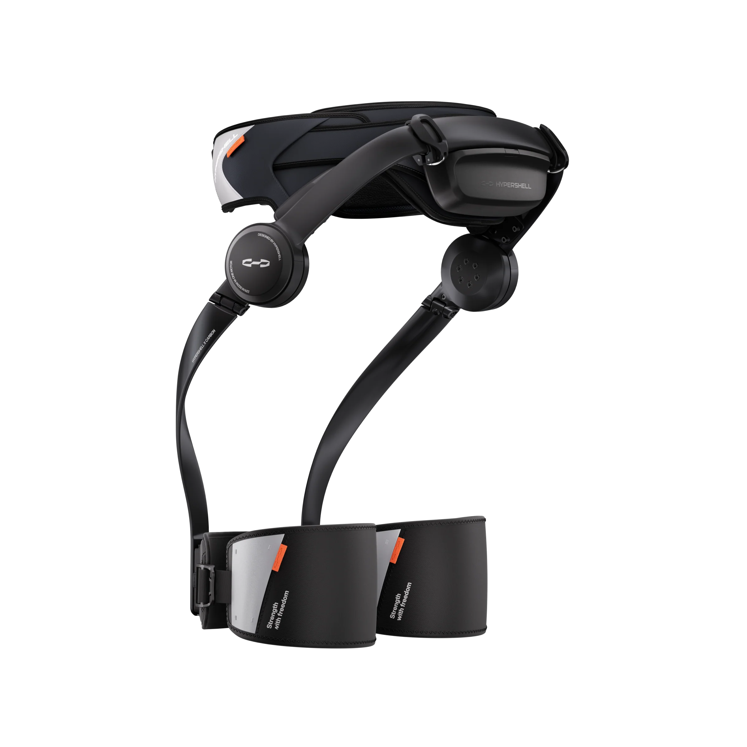 Hypershell X Series Exoskeleton - Image 17