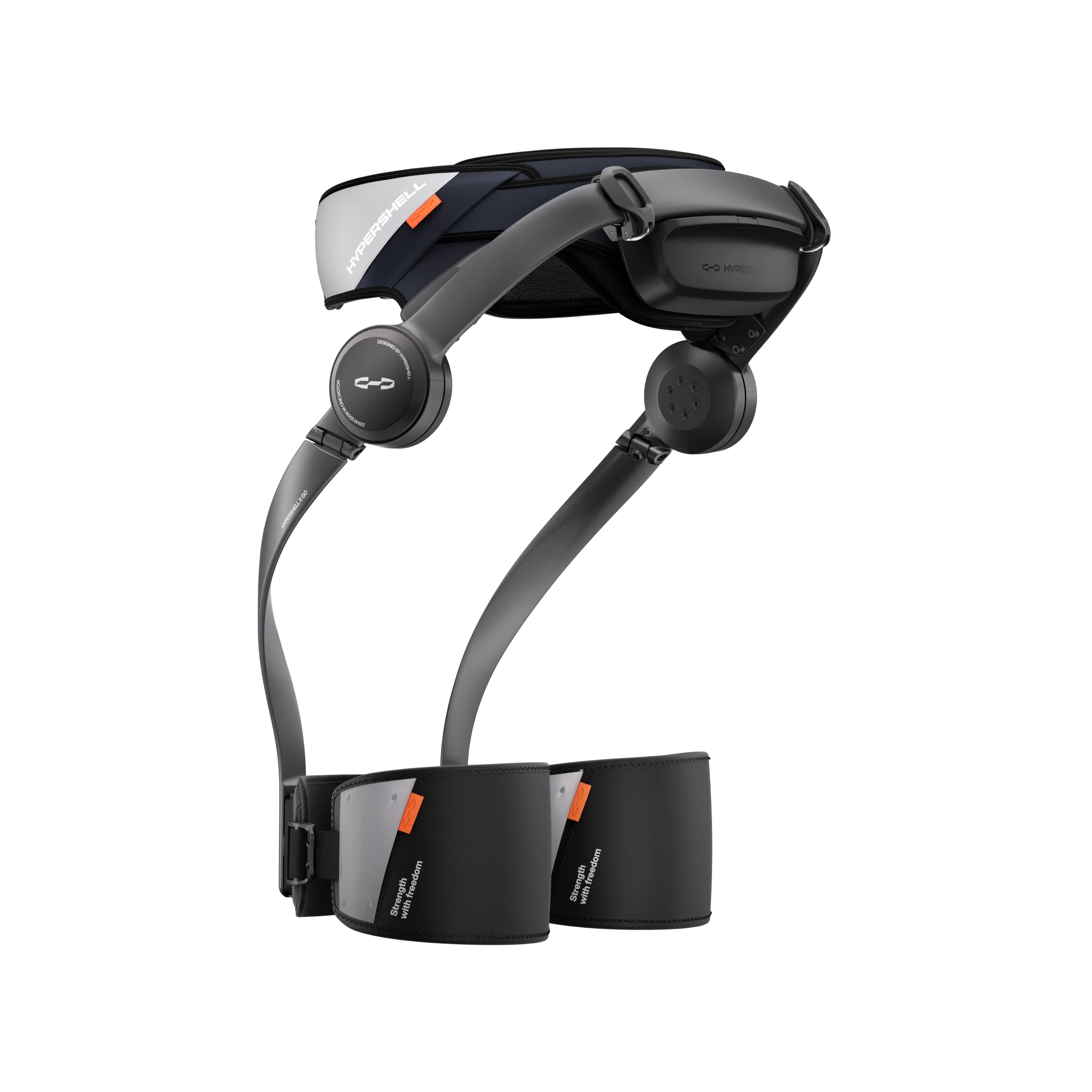 Hypershell X Series Exoskeleton - Image 5