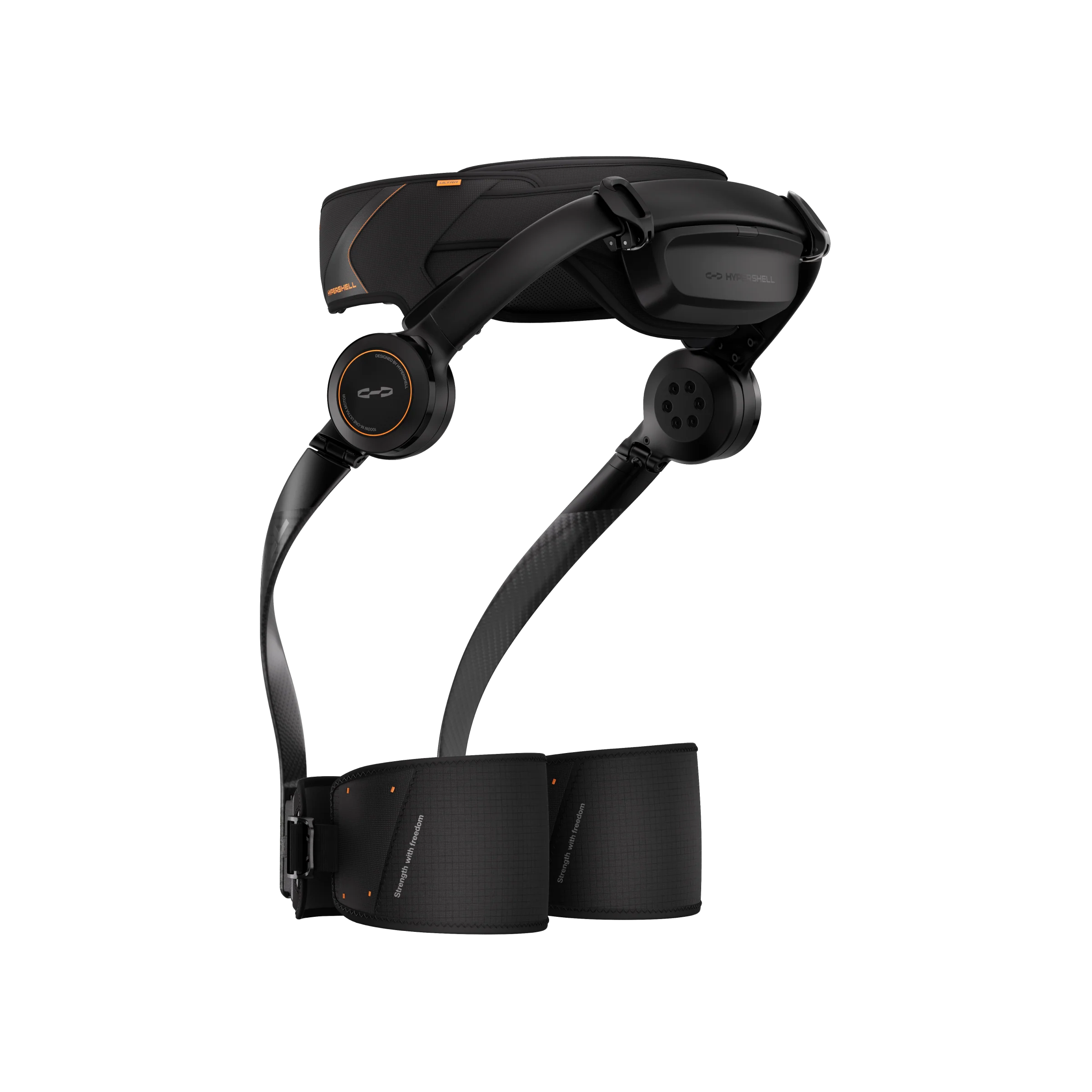 Hypershell X Series Exoskeleton - Image 5